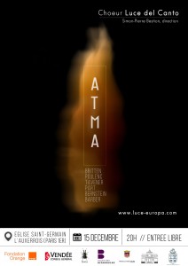 ATMA