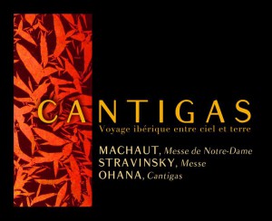 Cantigas Luce del Canto