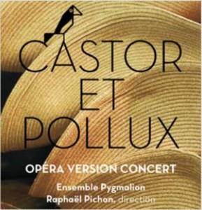 Castor et Pollux