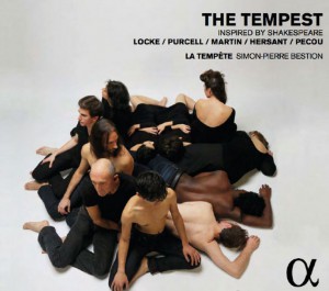 La Tempete