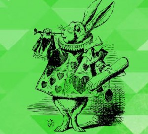 Lapin Alice