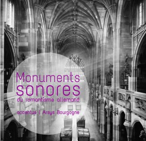Monuments sonors du romantisme allemand