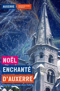 Noël en chanté d'Auxerre