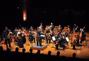 Orchestre Mozart
