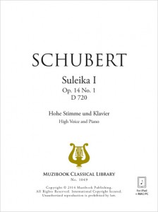 Suleika