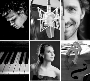 The Body and Soul Trio photo 2