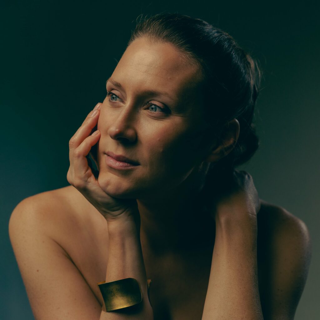 Ellen Giacone (c) Hubert Caldaguès